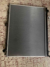 راديتر أصلي • مستعمل • بابل أبو غرق