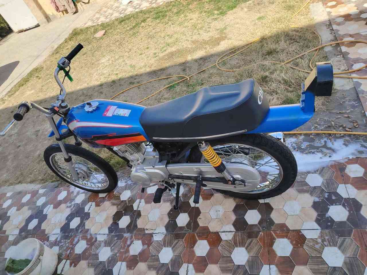 نامه شلامچه موديل 25 كامله ماناقصها برغي نضافه شوفت عينك


**إذا كنت صاحب هذا الإعلان وتريد حذفه لأي سبب، رجاءا أرسل رسالة إلى الدعم الفني**