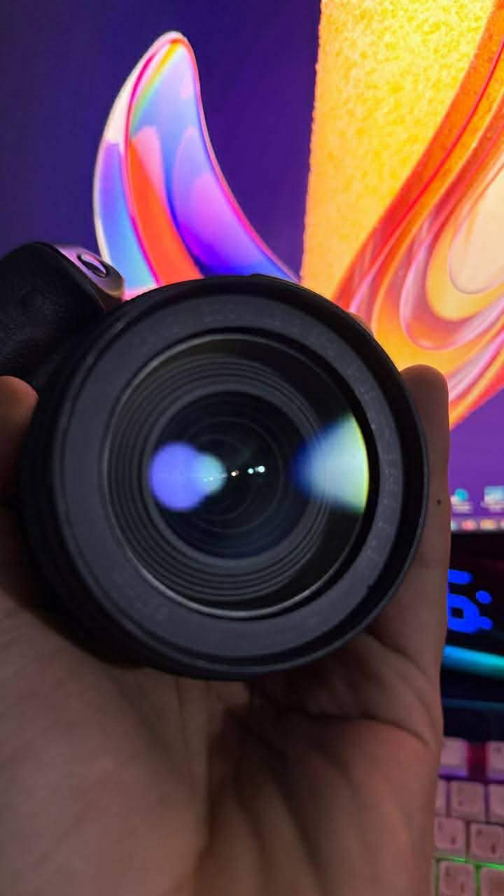 كامره D80لبيع بسعر مناسب
الملحقات بطاريه رام حزام جنطه حزام
الكامره جديد ماخذه مو مستعمله هواي
يعني تقريبن الشتر ب20كي لو 18كي
الستفسار خاص وموجود واتساب***********
