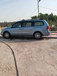 سيدونه • ٢٠٠٧ • ٣٨٠٠ غاز/بنزين
