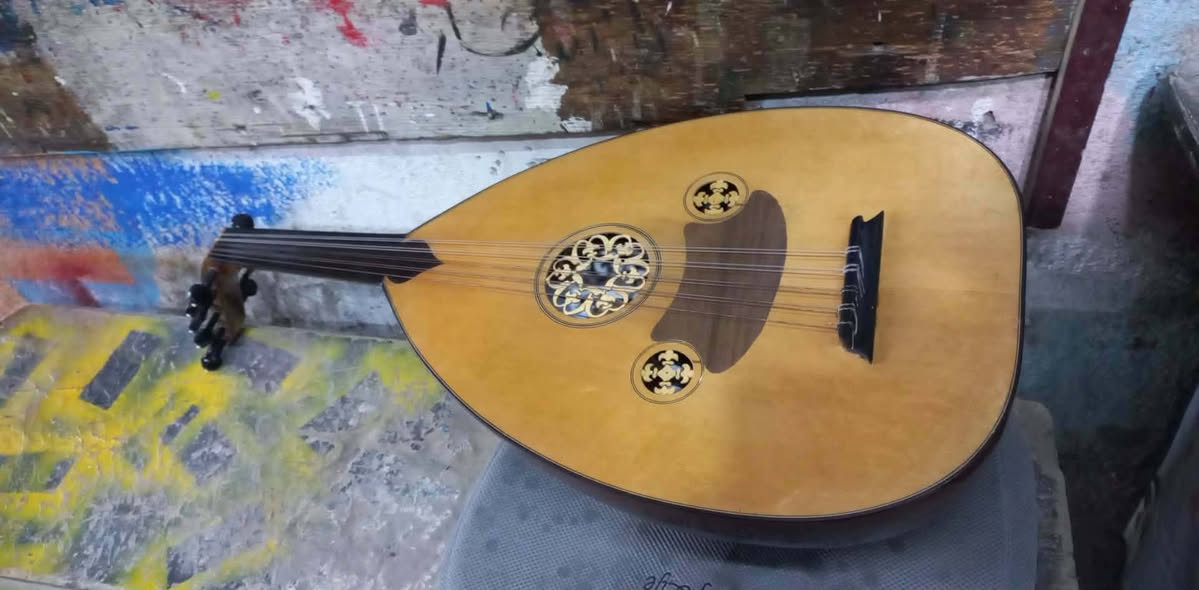 السلام عليكم عود تركي 2010 للبيع مكاني ديوانيه قضاء الشاميه للتواصل خاص او واتساب ***********
