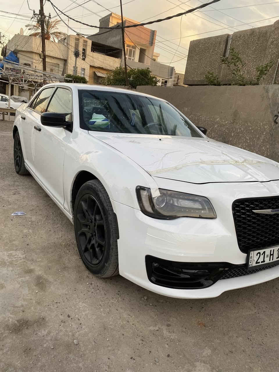 سلام عليكم اوبامه موديل 2018اصل سياره خليجيه صارت بيها صبغات هنا نصبغت حزام فول مواصفاتsالسياره  فول للخير ما سياره رقم سليمانيه تحويل مباشر بيها شاصي علئ كد شبرين وبعده مبين سياره اني ابيعلك عام  اكفلك شرعيات وگص السعر 175وبيه مجال حگ جيتك ملاحضه شرط التحويل عنوان بغداد المشتل ***********
