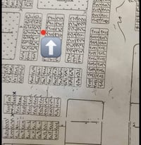 جزيرة الصوب الكبير • ٢٥٠م • عقار ٣٦٢٤