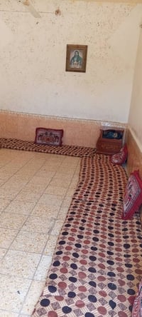 بيت • حي الزهراء • ٢٥٠م