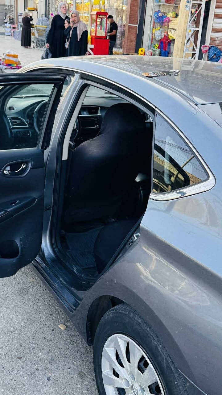 سنترا ٢٠١٨ وارد أمريكي كلين بدون حادث بدون صبغ بدون ارباك
سعرها ١٢٠ وبي مجال
مكاني موصل
صورها مال أمريكا  موجودة بل منشور 
***********
