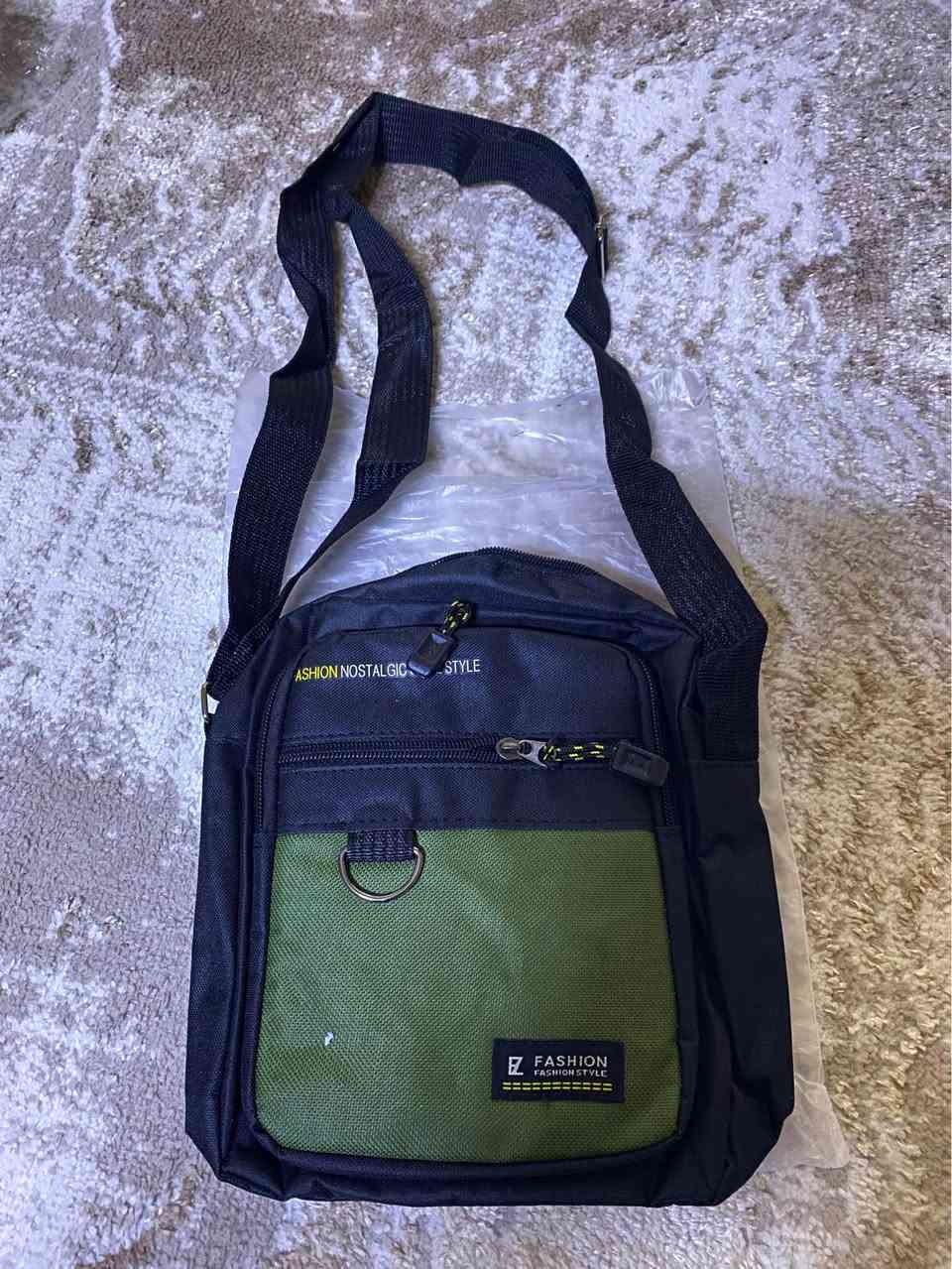 چانتاي سه فه ر كردن سه رشان
نوئيه سحري ١٠هه زار
شوين هه ولير أربيل, العراق


**إذا كنت صاحب هذا الإعلان وتريد حذفه لأي سبب، رجاءا أرسل رسالة إلى الدعم الفني**