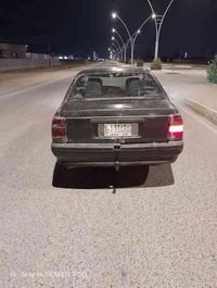 اوميكة • ١٩٩٢ • مكينة ٢٠٠٠