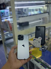 آيفون 13 برو ماكس • آيفون للبيع • آيفون أسود • آيفون 256GB • جهاز نظيف...