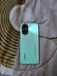 ريلمي c67 • Realme C67 • موبايل ريلمي • ذاكرة 256 • رام 8 • موبايل مست...
