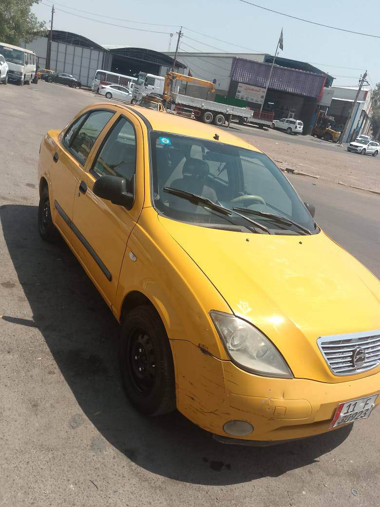 سلام عليكم طيبة موديل 16مكينة وكير جداد تدفة تبريد ثلج مصفرة هية وغرمات بسمي بلباب بارد فقط مكان سيارة باب معضم السعر 35وبيها مجال ***********
