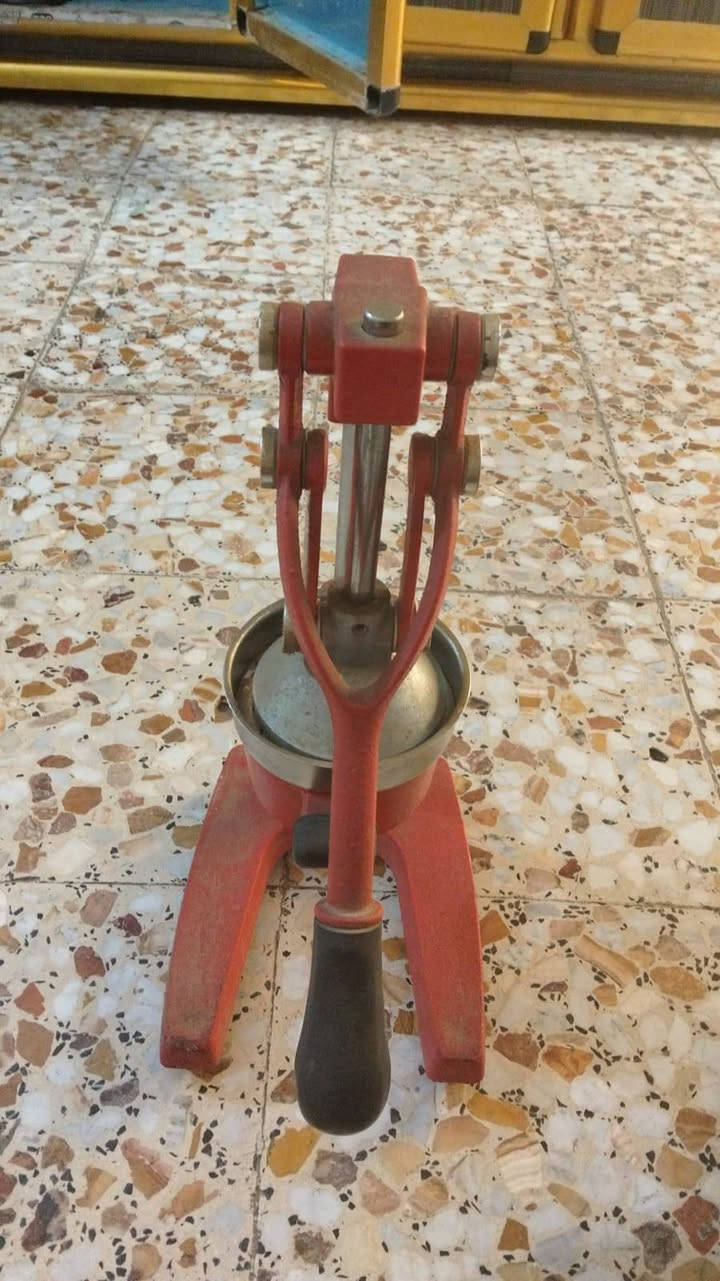 للبيع جدد


**إذا كنت صاحب هذا الإعلان وتريد حذفه لأي سبب، رجاءا أرسل رسالة إلى الدعم الفني**