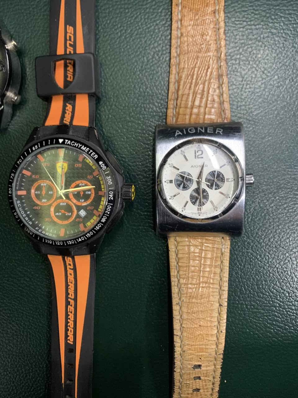 ساعات للبيع قيم واخذ انتيك بس مال فيراري حديثه
عنواني بغداد


**إذا كنت صاحب هذا الإعلان وتريد حذفه لأي سبب، رجاءا أرسل رسالة إلى الدعم الفني**