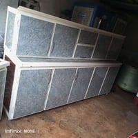 كونتر • مترين/نص • كركوك