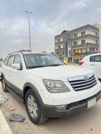 موهافي • ٢٠١٢ • ١٢٣٠٠٠ كم