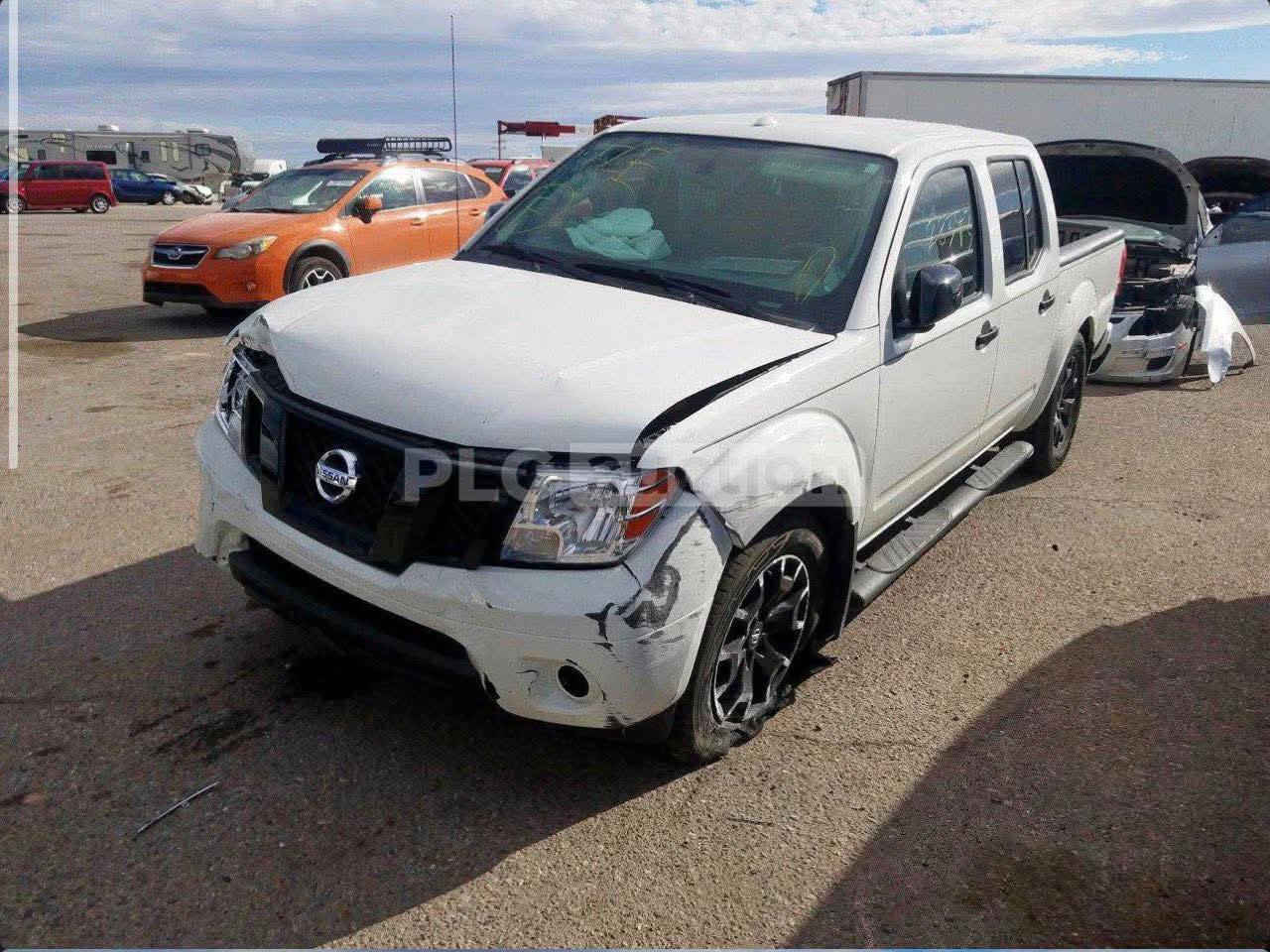 سلام عليكم نيسان فونتيره مديل 2018 رقم بصره السعر 130 مكاني الزبير. ***********
