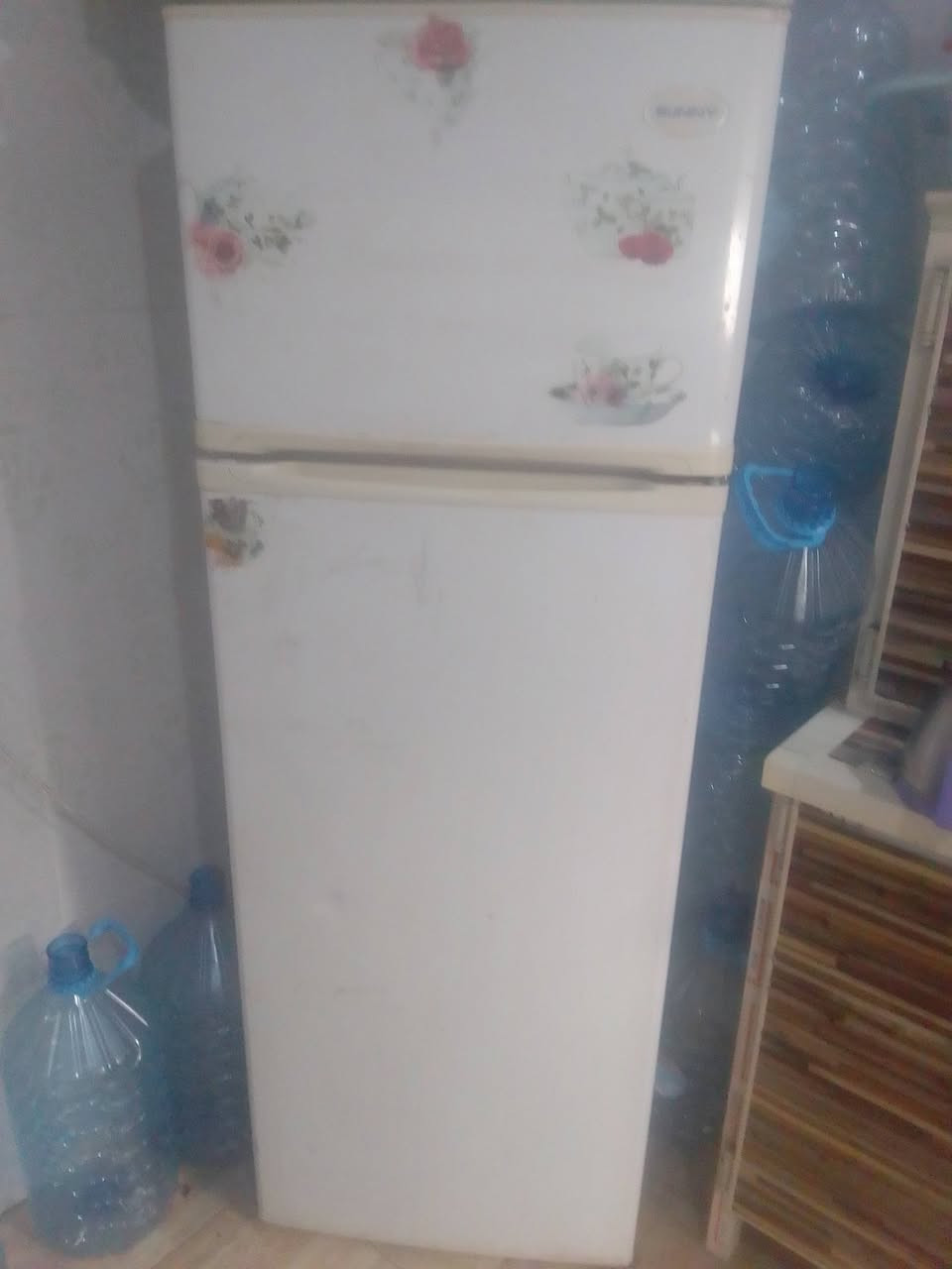 غراض بيتي اريد ابيع


**إذا كنت صاحب هذا الإعلان وتريد حذفه لأي سبب، رجاءا أرسل رسالة إلى الدعم الفني**