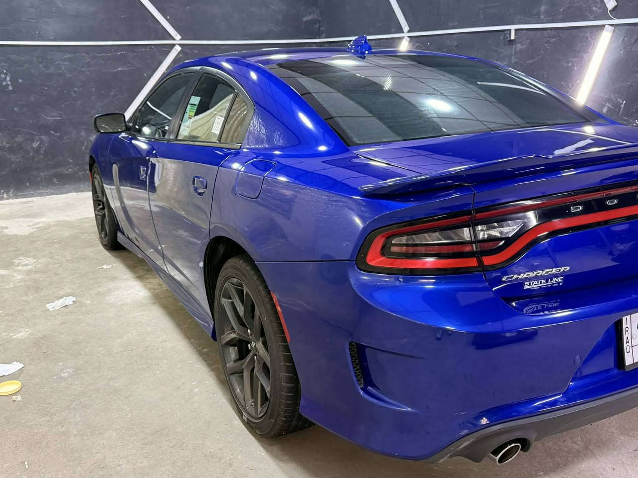 سلام عليكم
دوج جارجر 21 GT ماشيه 97000
فتحه سقف
ويل 20
شاشه كبيره
تقرير غرق تعمل وتسير
صبغ دعاميات فقط
السعر 215 بيه مجال بسيط
*********** 
مكان بابل- كفل
