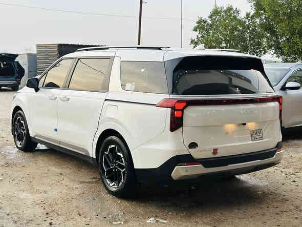 سياره جديد كفاله عده شخط موضح بل صور ماشيه 53km

بدون رقم تترقم جيمع المحافضات فول سياره كير ماوس

عدد الركاب 9بدونً تحوير بلاد سياره وضع الشركه منفيس بسمي ترهم مراوس حسب القناعه السعر 310بيها مجال

العنوان السماوه الرميثه معارض الشارع العام

الاستفسار ***********

واتساب ***********
