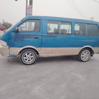 ابريج • ١٩٩٦ • النجف