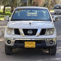 نافارا • ٢٠٠٩ • بدون حادث