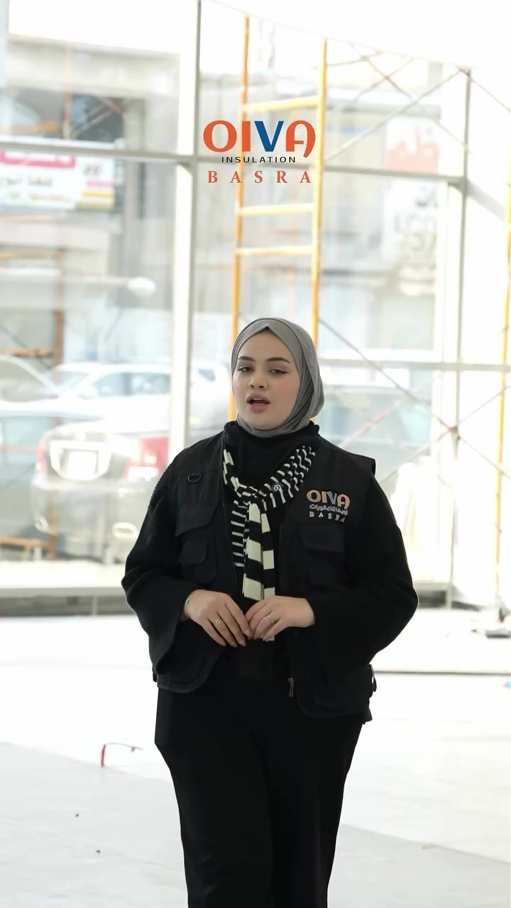 ✨ أحد أعمالنا في مدينة البصره -شارع الوفود ✨تنفيذ ديكورات داخلية لوكاله سيارات ومعرض شركة هونشي الصينية في البصره 
تنفيذ ديكور متكامل من جدران داخلية وسقوف ينسجم ويا تفاصيل المكان ويضيف لمسة فخامة من أول نظرة 👌

العمل كان بإيادي كادر شركة اويفا للديكورات واشراف هندسي من شركة فيرتكل 
وتم استخدام خاماتنا بعناية حتى تكون النتيجة نظيفة، مرتّبة، ومتناسقة مع هوية المكان.

📞 للاستفسار والطلبات:
▪️ المبيعات: *********** 

📍 العنوان:
البصرة – شارع الوفود –قرب تقاطع المعارض -مقابل معرض هونشي للسيارات

🕒 أوقات الدوام:
▪️ من السبت إلى الجمعه : 7 صباحاً – 9 مساءً

#بلاك_فرايدي #بصرة #افضل_شركة_ديكورات #ديكورداخلى #تخفيضات افضل_شركة_ديكورات_في_البصرة بصرة_العراق ديكورات_في_البصرة ديكوراتي ديكورداخليه ديكورات_داخليه اويفا للديكورات  ديكورداخليء ديكوراتحديثة  ديكورات فوم خارجي عمل واجهات 
جكروفا_فوم_تركي
اويفا
تصميم_تجهيز_تنفيذ_اشراف
موقعنا_البصرة
سقف_جبسن_بورد
