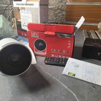 داتا شو • توصيل