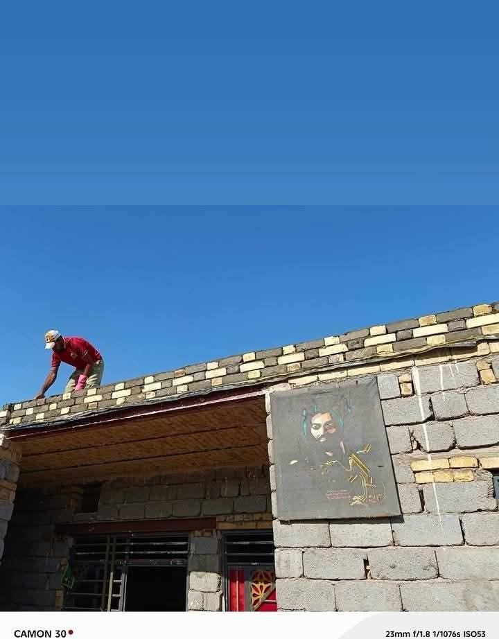 📢 عملنا وخدماتنا بين إيديكم 📢
السلام عليكم ورحمة الله وبركاته 🌹
إخواني وأحبتي، حابين نعرفكم بخدماتنا وأعمالنا حتى نكون بخدمتكم بكل ما تحتاجونه من شغل داخل البيت أو خارجه، ونختصر عليكم التعب والوقت.

🔹 الأعمال الأساسية اللي نقدملكم ياها:
1️⃣ إخراج التراب الزائد من البيت وتنظيف المكان.
2️⃣ تربيع البيت (كسر) بشكل مرتب ومضبوط.
3️⃣ دك البيت بلقفاز حتى يجهز للعمل أو البناء.
4️⃣ صب البيت إذا كان بحاجة إلى صب
🔸 وأيضاً عدنا أعمال إضافية كثيرة، منها:

دك السبيس والتراب والقطع وغيرها.

تفليش + خزنة + تصعيد تراب للسطح وتفليشه.

أعمال السطح من تصليح، تنظيف، وضبط.

أعمال المجاري.

💡 ميزة شغلنا إنّه يتم بدقة، سرعة، وأمانة، وبإشراف كادر متخصص ومعروف بخدمته الطيبة.

👷‍♂️ كادر العمل: حسوني الخادم
إحنا ما نعتبره مجرد عمل، بالعكس هو واجب وخدمة نقدملها بكل إخلاص، والله يوفق الجميع.

📞 للتواصل والاستفسار على مدار اليوم:
***********

📍 مكاننا: – الناصرية – ذي قارــ الفهود
