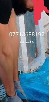من رخصت مدير الكروب شغلي فتح وتنظيف المجاري اجيك وين ماكان ولي ما يحتا...