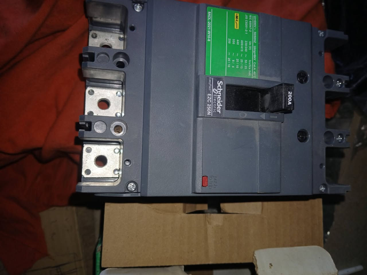 ٠١٢٢٢٧٧٥٩٩١


**إذا كنت صاحب هذا الإعلان وتريد حذفه لأي سبب، رجاءا أرسل رسالة إلى الدعم الفني**