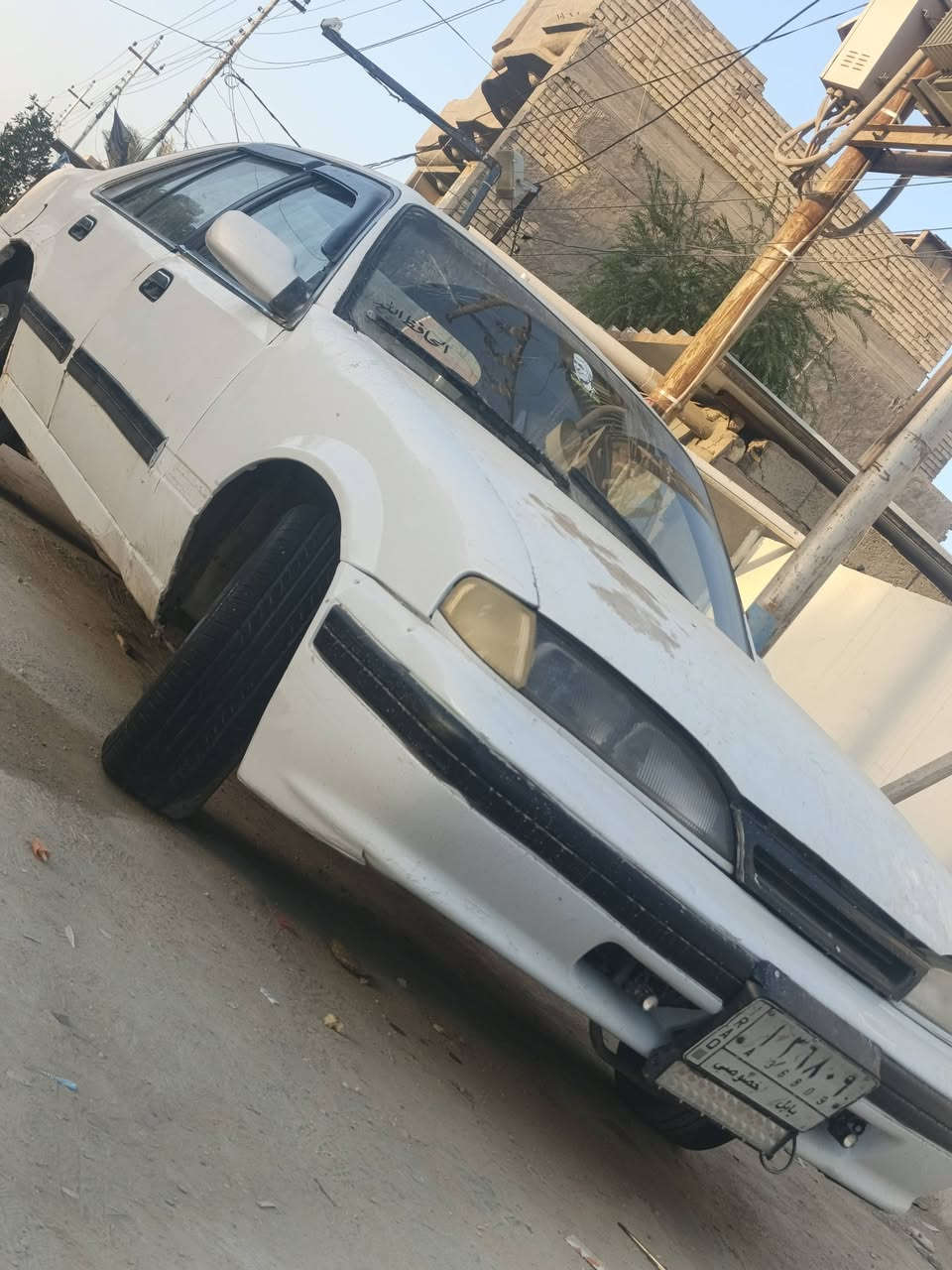 برنس95بابل اوتماتيك للبيع او مراوس للاستفسار***********
