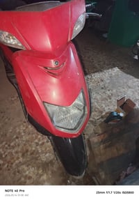 سكنس ١٤٠ بلاديه نكره سلف كلشي شغال وعل الابلاد رايدهه ب٤٠٠ وبيهه مجال ...