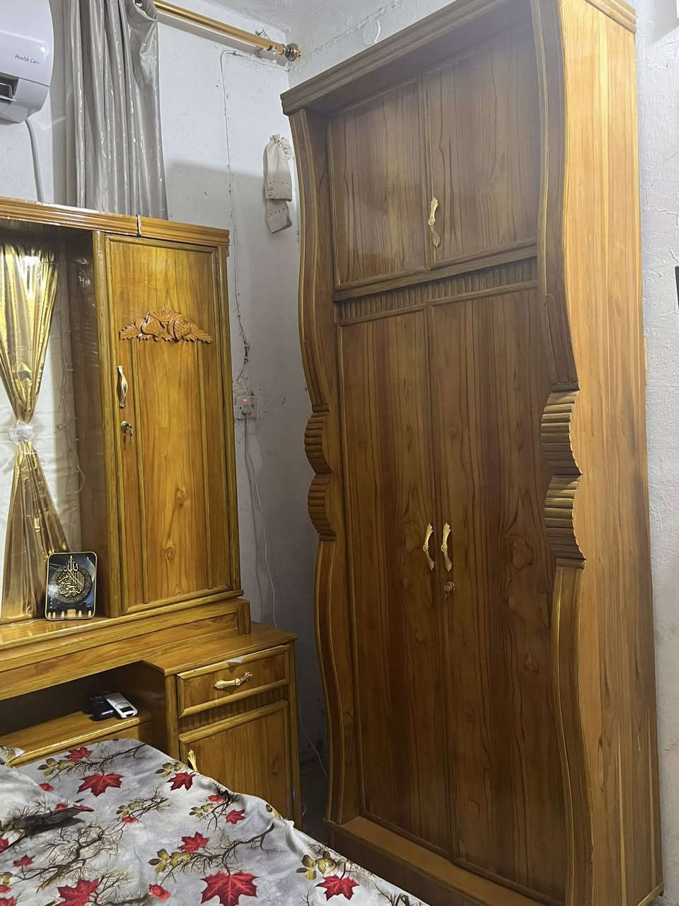 غرفه للبيع السعر 1250 نضيفه جداً الاستفسار خاص مو شراي لا أتعبني


**إذا كنت صاحب هذا الإعلان وتريد حذفه لأي سبب، رجاءا أرسل رسالة إلى الدعم الفني**