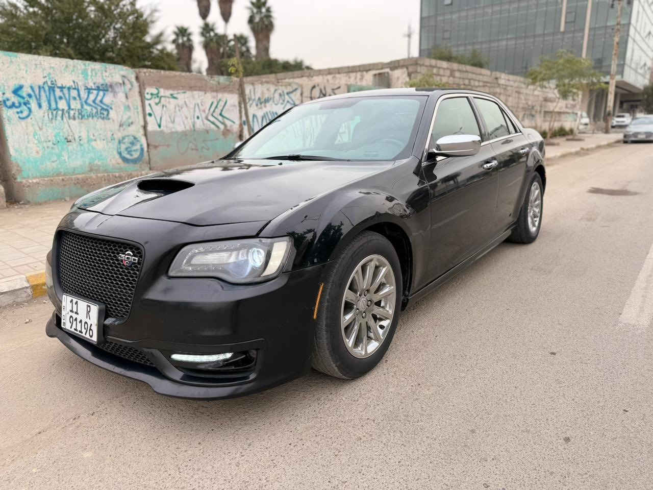 مــــــكلف بالنـــــشررررررر
كرايسلر 2012

محدث 2020

حادث السيارة جاملغ خلفي جهة صدر والباب الخلفيه مبدلة نفس اللون والبنيد

 محدث 3 فتحات

كير مكينة حدادية كاملة

باسمي رقم بغداد شرط المداور

مكاني بغداد 

سعر 154

فقط بيع اعتذرررر عن المراوس 

اخوان اكررر مكلف بالنشر لحد يراسلني رقم صاحبه موجوده وتفاهم وياه

***********
