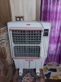 مبردة • جديدة • مستخدمة شوية