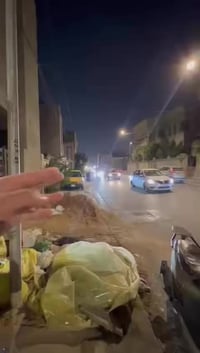 بيت الايجار مساحه 150 3 غرف نوم وصحيات عدد 2 كراج جبير الاعظميه شارع ع...