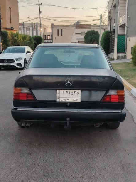 السلام عليكم 
مرسيدس دب E300
كير مكينه بلاد
رقم أنبار عنواني بغداد
بيه حادث بجم
بيه 3 قطع جراد
نضام ABS
تبريد
وساده الراس كهرباء
فتحه سقف
كير اوتو
وبعد بيه مواصفات
السعر 59 وبيه مجال
***********
