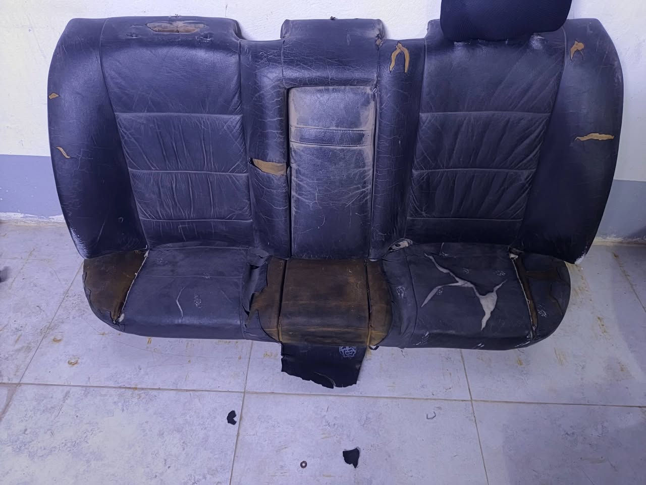 كشنات بي إم 500 
مال نفر كهرب 
سعرهم 125 ألف العنوان موصل ***********
