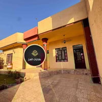 تكريت حي الشهداء • ٢٥٢م • ٤غرف