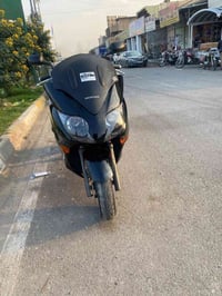 فورزه • ABS • طوز خورماتوا