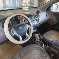 توسان موديل 13للبيع  ب 130 وبيه مجال للطيبين  07505266304  مكاني اليوس...
