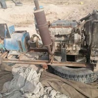 محرك كيا • كربلاء • سعر خاص