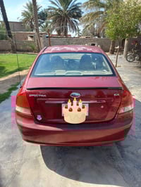 سبكتره • ٢٠٠٩ • بلدروز العزيه