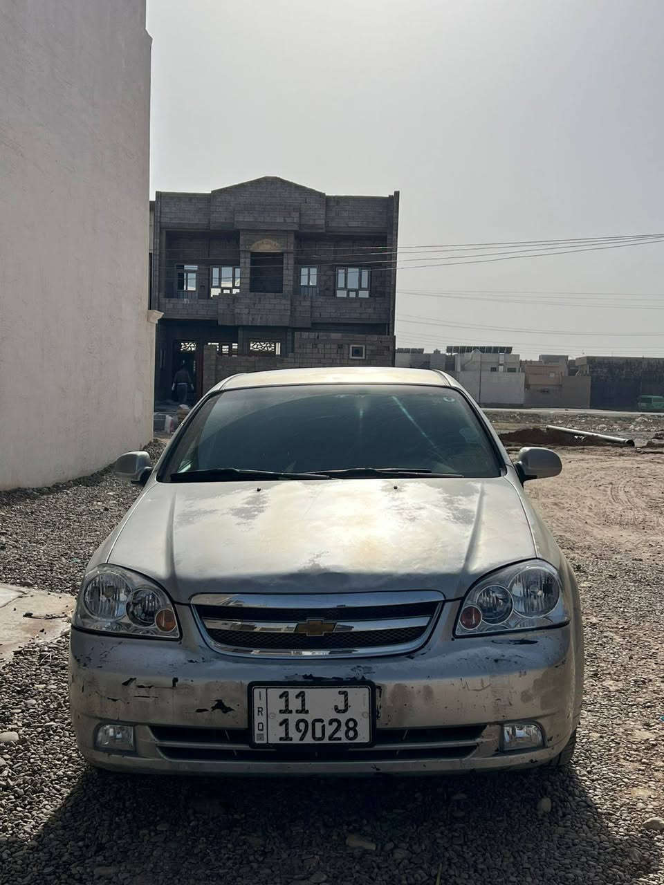 أوبتره ٢٠٠٦بداون صبغ فوال ألسياره جديده بداون نقص بس بيها جراد مراوس بسيه حديث ***********
