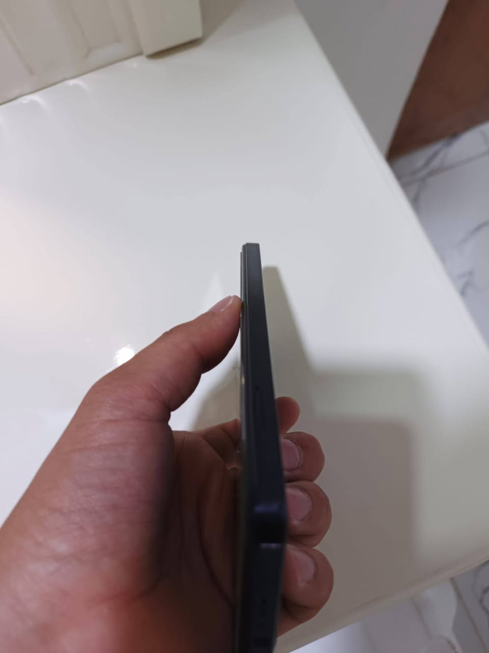 انفنكس نوت ٣٠ للبيع جهاز نضيف كلش ما مفتوح ابد
ذاكره ٢٥٦رام ٨ للبيع فقط مكاني ديالى بعقوبة قرب معارض الحديد السعر ١٥٥وبي مجال شراي خابر خاص غير متواجد 
***********
