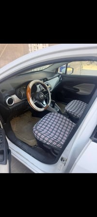 نيسان سني • ٢٠٢١ • ضمان صبغ وتبديل