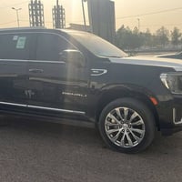 ‏GMC يوكن دينالي 2023 مكينة 6200ccm Vip  قطعه جديدة من عشاق Gmc   دنلي...