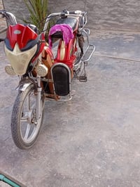 ماطور • بطاريات • فلوجة حلابسة