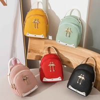 جنطة • شبابيه بناتيه • ألوان