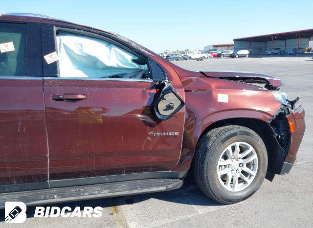 السلام عليكم
تاهو Ls
موديل ٢٠٢٣
مواصفات عاديه
(بيه حزام صبغ طخطخات 
دخول جديد حره تحويل ثاني يوم
مكانه بغداد 
سعره ٣٠٠ ورقه مال بيع 
للاستفسار 

+964 773 163 4492


**إذا كنت صاحب هذا الإعلان وتريد حذفه لأي سبب، رجاءا أرسل رسالة إلى الدعم الفني**