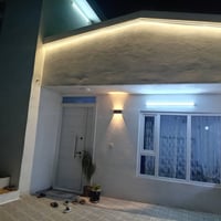 دار للبيع مساحة 130متر بيت جديد مابي اي نقس منطقه شورجة قريب تكية شيخ ...